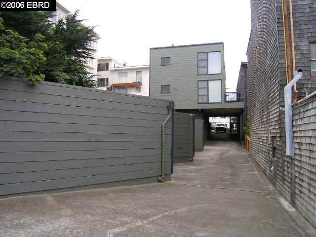 659 47th Ave., SAN FRANCISCO, California 94121, ,Comm Ri Multi-units 5+,For Sale,47th Ave.,40199633