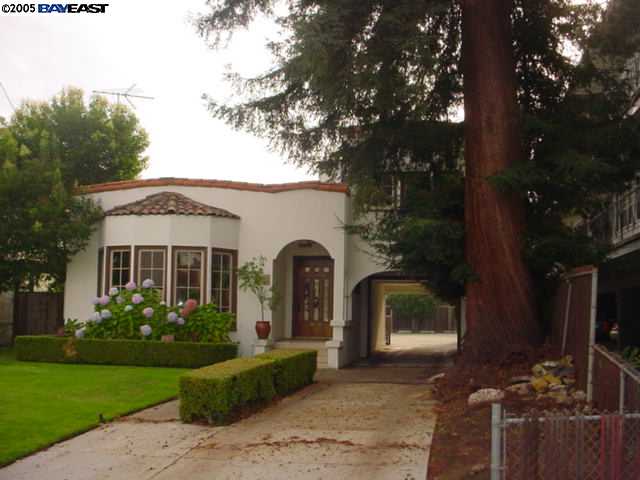 1808 SANTA CLARA AVE, ALAMEDA, California 94501-2632, ,Comm Industrial For Lease,For Rent,SANTA CLARA AVE,40935220