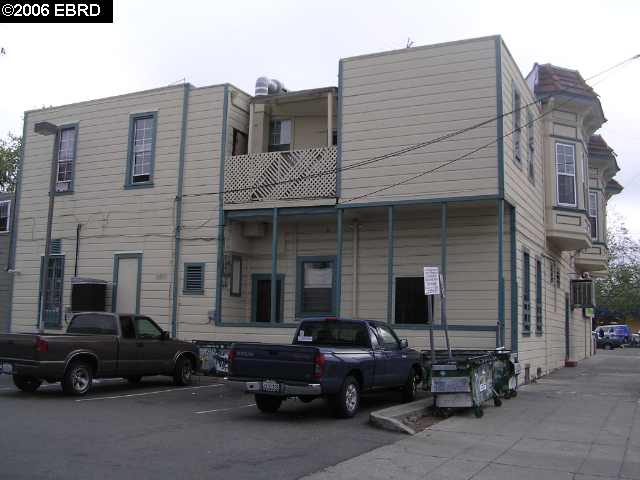 4901 Telegraph Avenue, OAKLAND, California 94609, ,Comm Ri Multi-units 5+,For Sale,Telegraph Avenue,40200693