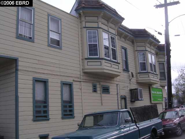 4901 Telegraph Avenue, OAKLAND, California 94609, ,Comm Ri Multi-units 5+,For Sale,Telegraph Avenue,40200693