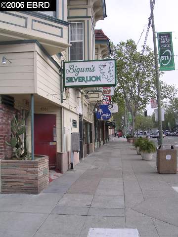 4901 Telegraph Avenue, OAKLAND, California 94609, ,Comm Ri Multi-units 5+,For Sale,Telegraph Avenue,40200693