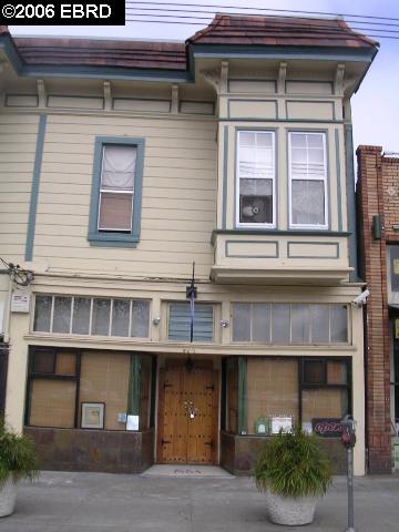 4901 Telegraph Avenue, OAKLAND, California 94609, ,Comm Ri Multi-units 5+,For Sale,Telegraph Avenue,40200693