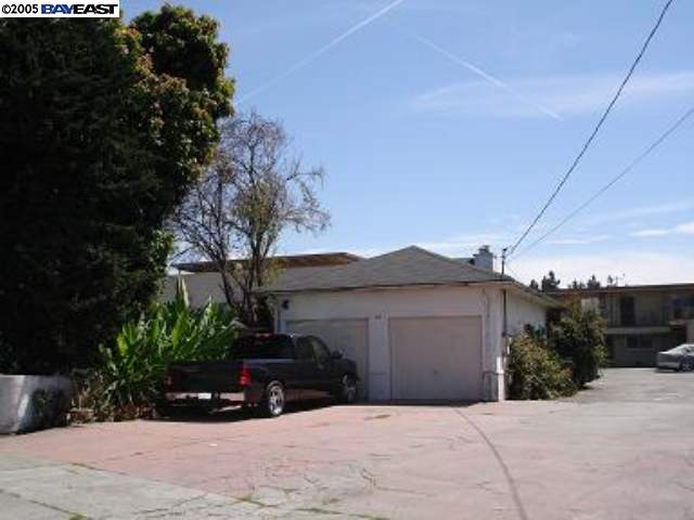 35 ESTABROOK ST, SAN LEANDRO, California 94577-5907, ,Comm Ri Multi-units 5+,For Sale,ESTABROOK ST,40202480