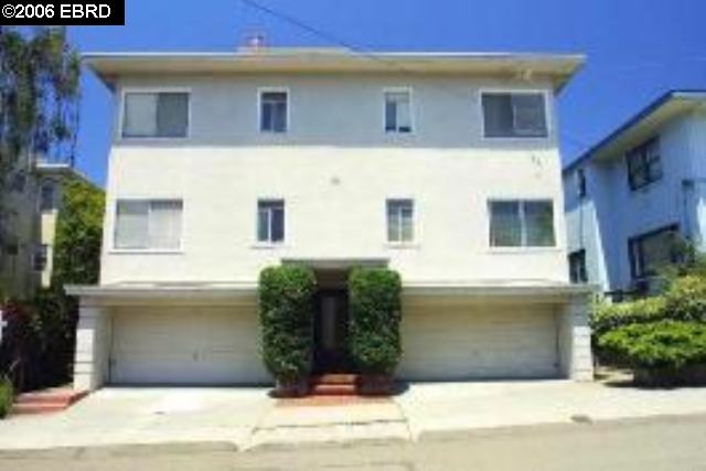 2763 GARBER ST, BERKELEY, California 94705-1344, ,Comm Ri Multi-units 5+,For Sale,GARBER ST,40203334