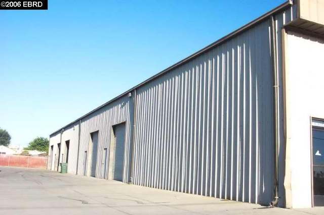 5293 Neroly Road, OAKLEY, California 94561, ,Comm Industrial For Lease,For Rent,Neroly Road,40935235