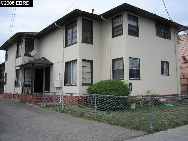 1915 33rd Ave., OAKLAND, California 94601, ,Comm Ri Multi-units 5+,For Sale,33rd Ave.,40206834