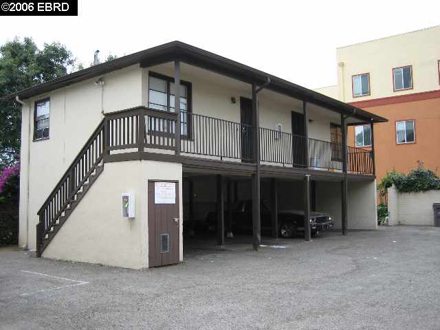 1915 33rd Ave., OAKLAND, California 94601, ,Comm Ri Multi-units 5+,For Sale,33rd Ave.,40206834