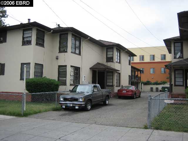 1915 33rd Ave., OAKLAND, California 94601, ,Comm Ri Multi-units 5+,For Sale,33rd Ave.,40206834