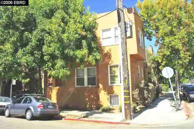 78 GLEN AVE, OAKLAND, California 94611-4929, ,Comm Ri Multi-units 5+,For Sale,GLEN AVE,40208575