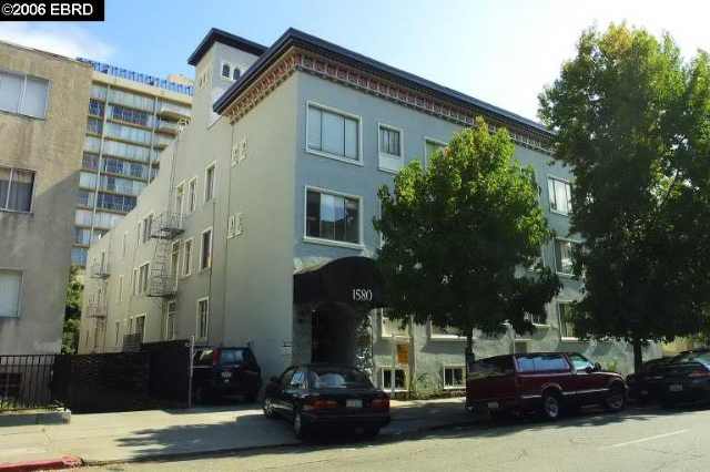1580 Madison Street, OAKLAND, California 94612, ,Comm Ri Multi-units 5+,For Sale,Madison Street,40208882