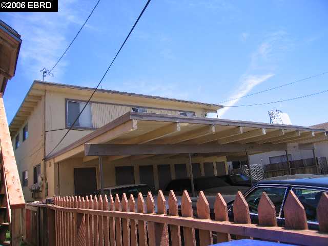 872 45TH S ST, RICHMOND, California 94804-4458, ,Comm Ri Multi-units 5+,For Sale,45TH S ST,40210925