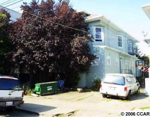 532 25TH ST, OAKLAND, California 94612-1704, ,Comm Ri Multi-units 5+,For Sale,25TH ST,40213215