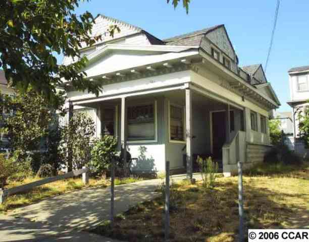 546 25TH ST, OAKLAND, California 94612-1704, ,Comm Ri Multi-units 5+,For Sale,25TH ST,40213223