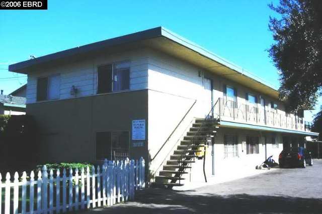 520 Shepherd, HAYWARD, California 94544, ,Comm Ri Multi-units 5+,For Sale,Shepherd,40217605