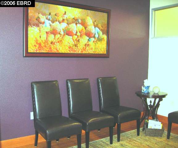500 ALFRED NOBEL DR #205, HERCULES, California 94547-1838, ,Comm Industrial For Lease,For Rent,ALFRED NOBEL DR #205,40935280