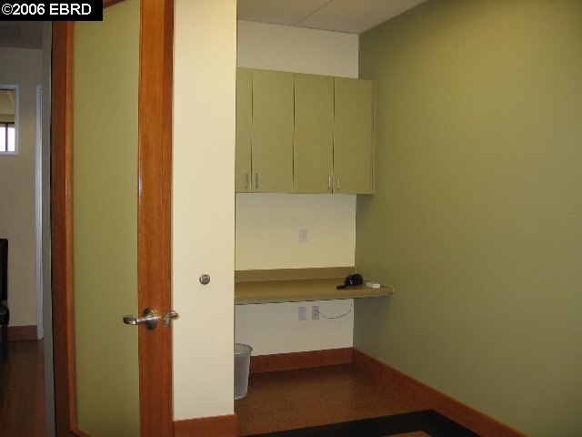500 ALFRED NOBEL DR #205, HERCULES, California 94547-1838, ,Comm Industrial For Lease,For Rent,ALFRED NOBEL DR #205,40935280