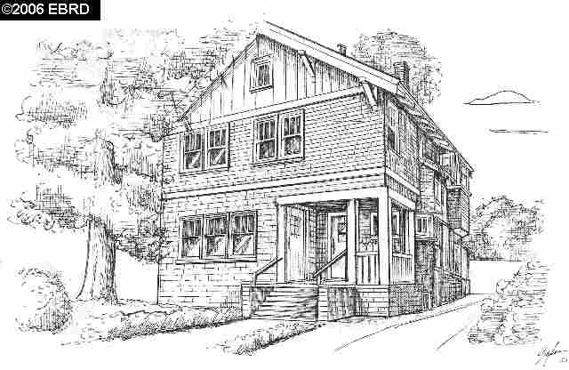 338 63RD ST, OAKLAND, California 94618-1249, ,Comm Ri Multi-units 5+,For Sale,63RD ST,40220924