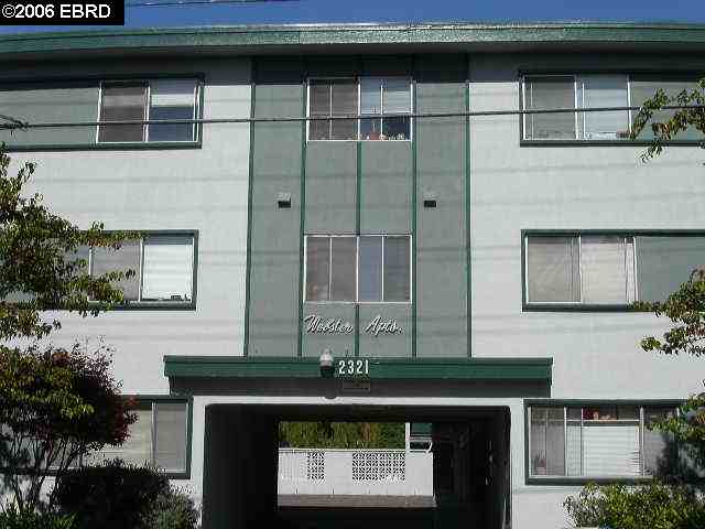 2321 WEBSTER ST, BERKELEY, California 94705-1917, ,Comm Ri Multi-units 5+,For Sale,WEBSTER ST,40221338