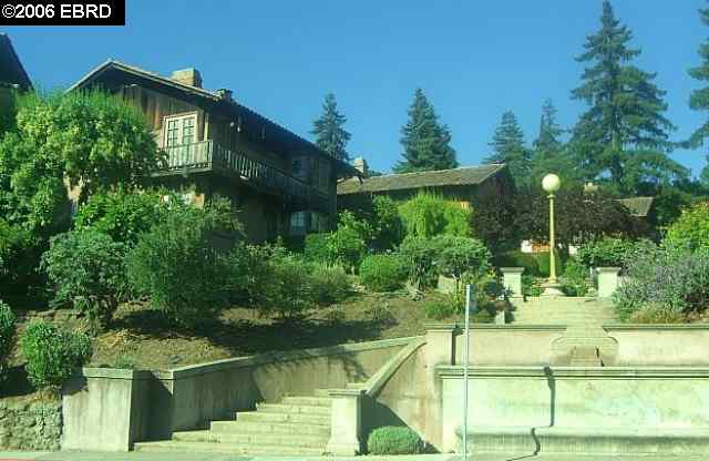 2501 ROSE WALK, BERKELEY, California 94708-1902, ,Comm Ri Multi-units 5+,For Sale,ROSE WALK,40221708