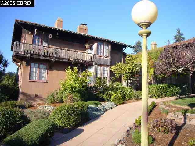 2501 ROSE WALK, BERKELEY, California 94708-1902, ,Comm Ri Multi-units 5+,For Sale,ROSE WALK,40221708