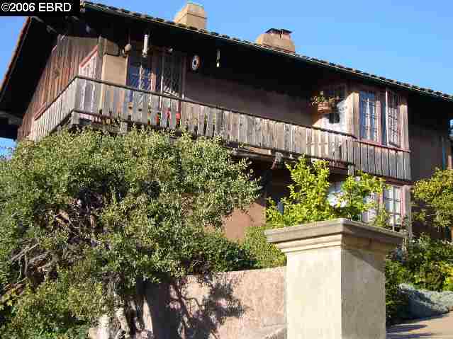 2501 ROSE WALK, BERKELEY, California 94708-1902, ,Comm Ri Multi-units 5+,For Sale,ROSE WALK,40221708