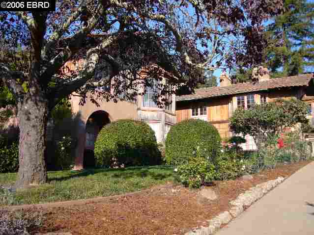 2501 ROSE WALK, BERKELEY, California 94708-1902, ,Comm Ri Multi-units 5+,For Sale,ROSE WALK,40221708