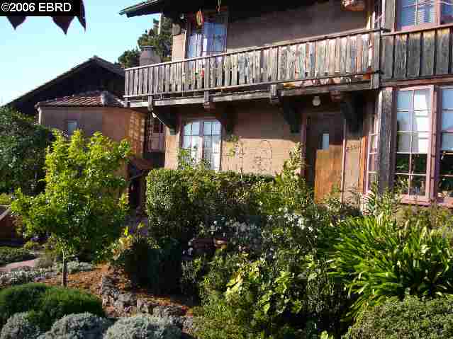 2501 ROSE WALK, BERKELEY, California 94708-1902, ,Comm Ri Multi-units 5+,For Sale,ROSE WALK,40221708