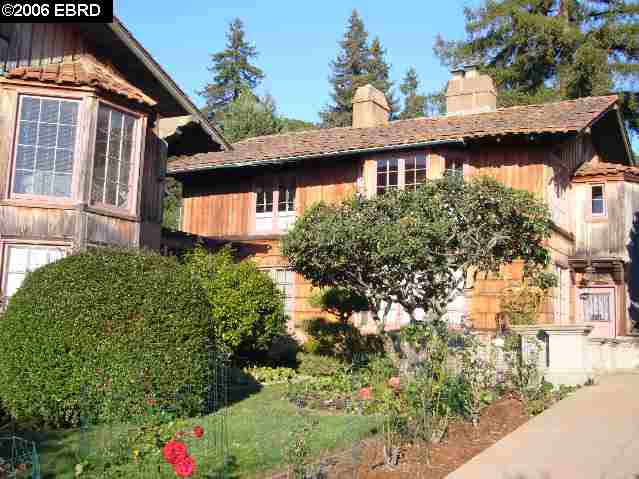 2501 ROSE WALK, BERKELEY, California 94708-1902, ,Comm Ri Multi-units 5+,For Sale,ROSE WALK,40221708