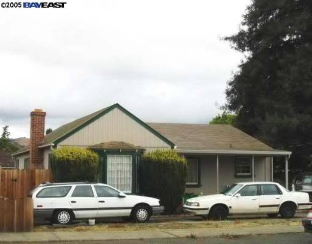 20670 FOREST AVE., CASTRO VALLEY, California 94546, ,Comm Ri Multi-units 5+,For Sale,FOREST AVE.,40221765