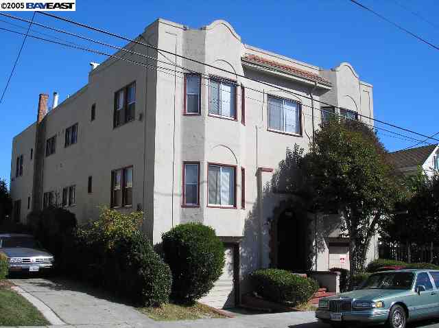 5400 WALNUT ST, OAKLAND, California 94619-3236, ,Comm Ri Multi-units 5+,For Sale,WALNUT ST,40222264