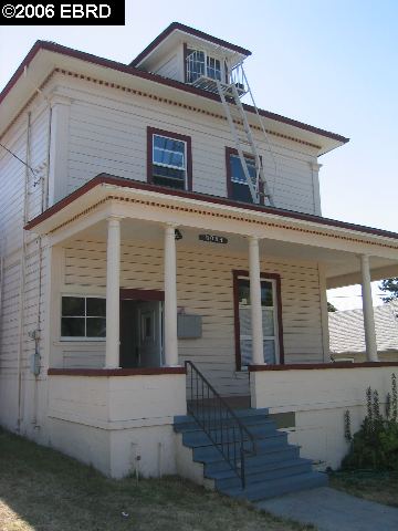3084 22ND AVE, OAKLAND, California 94602-1522, ,Comm Ri Multi-units 5+,For Sale,22ND AVE,40223161