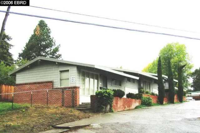 1474 CRESCENT AVE, CASTRO VALLEY, California 94546-6910, ,Comm Ri Multi-units 5+,For Sale,CRESCENT AVE,40223963