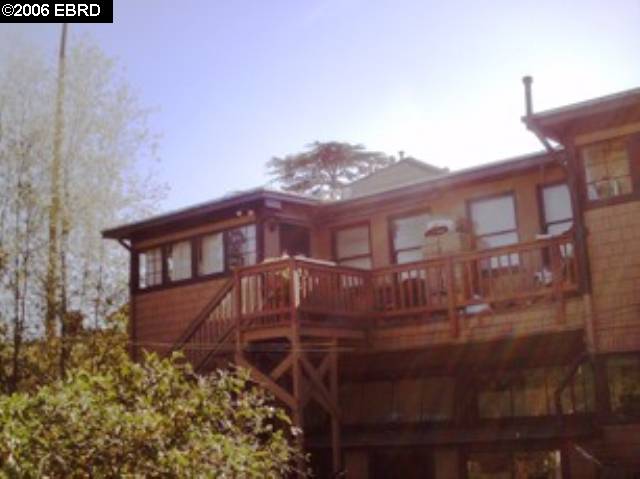 6446 Colby St, OAKLAND, California 94618, ,Comm Ri Multi-units 5+,For Sale,Colby St,40224778
