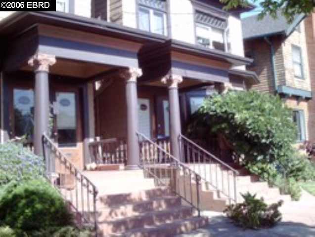 6446 Colby St, OAKLAND, California 94618, ,Comm Ri Multi-units 5+,For Sale,Colby St,40224778