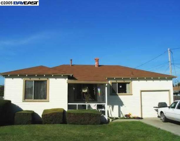 2229 AVENUE 136TH, SAN LEANDRO, California 94577-4154, ,Comm Ri Multi-units 5+,For Sale,AVENUE 136TH,40226683
