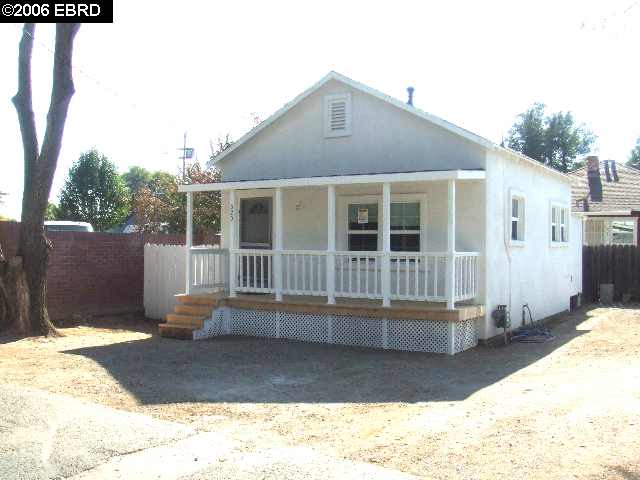 620 FIRST STREET (MIDWAY), BRENTWOOD, California 94513, ,Comm Industrial For Lease,For Rent,FIRST STREET (MIDWAY),40935310