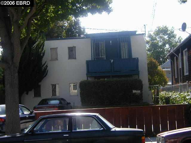 2922 OTIS ST, BERKELEY, California 94703-2517, ,Comm Ri Multi-units 5+,For Sale,OTIS ST,40227845