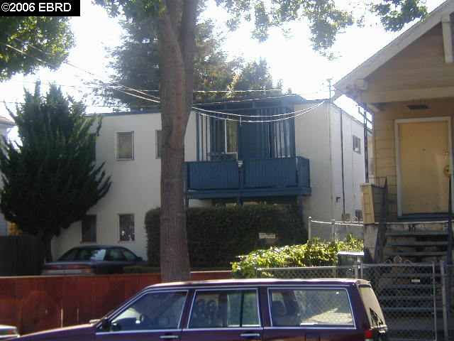 2922 OTIS ST, BERKELEY, California 94703-2517, ,Comm Ri Multi-units 5+,For Sale,OTIS ST,40227845