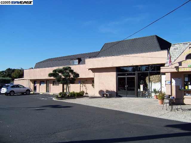 36559 Fremont Blvd, FREMONT, California 94536, ,Comm Industrial For Lease,For Rent,Fremont Blvd,40935325