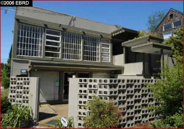 5767 BROADWAY, OAKLAND, California 94618-1571, ,Comm Industrial For Lease,For Rent,BROADWAY,40935340