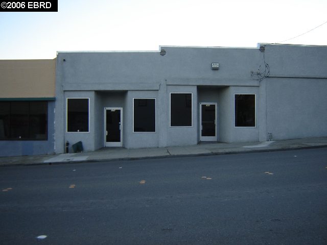 370 10TH E ST, PITTSBURG, California 94565, ,Comm Industrial For Lease,For Rent,10TH E ST,40935355