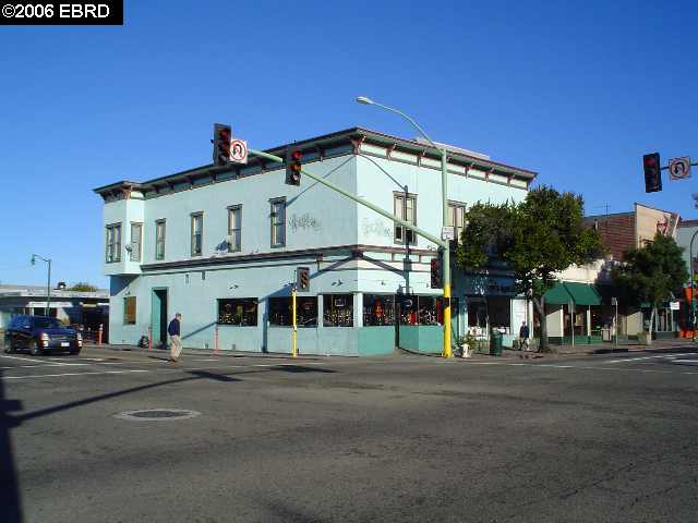 1303 PARK ST, ALAMEDA, California 94501-4507, ,Comm Ri Multi-units 5+,For Sale,PARK ST,40230520