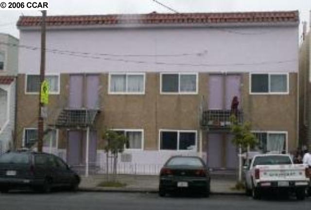 2635 HARRISON STREET, SAN FRANCISCO, California 94110, ,Comm Ri Multi-units 5+,For Sale,HARRISON STREET,40230972