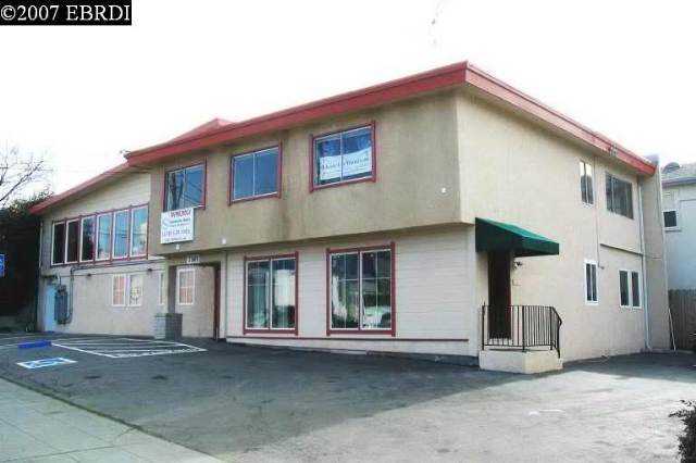 2381 Grove Way, CASTRO VALLEY, California 94546, ,Comm Industrial For Lease,For Rent,Grove Way,40935415