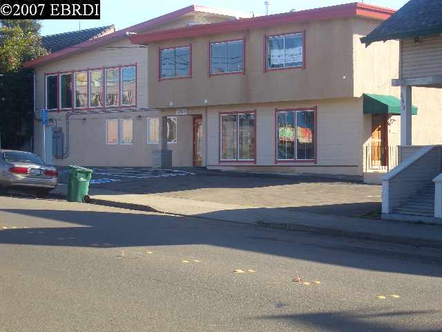 2381 Grove Way, CASTRO VALLEY, California 94546, ,Comm Industrial For Lease,For Rent,Grove Way,40935415