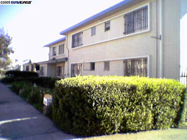 2022 36TH AVE, OAKLAND, California 94601-3603, ,Comm Ri Multi-units 5+,For Sale,36TH AVE,40234087