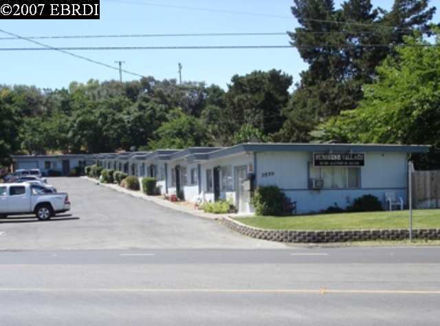 3570 Pacheco, MARTINEZ, California 94553, ,Comm Ri Multi-units 5+,For Sale,Pacheco,40234467