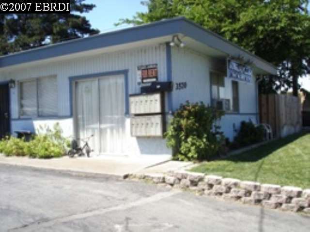 3570 Pacheco, MARTINEZ, California 94553, ,Comm Ri Multi-units 5+,For Sale,Pacheco,40234467