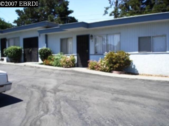 3570 Pacheco, MARTINEZ, California 94553, ,Comm Ri Multi-units 5+,For Sale,Pacheco,40234467