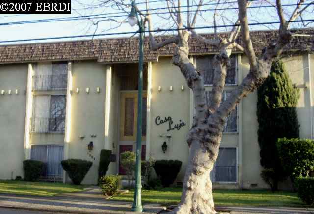 1907 CENTRAL AVE, ALAMEDA, California 94501-2622, ,Comm Ri Multi-units 5+,For Sale,CENTRAL AVE,40234879